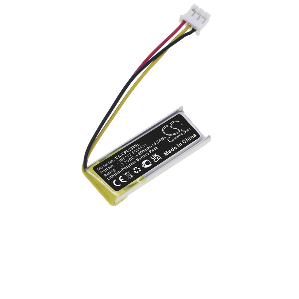 Baterie GPS, Navigator Calamp CS-CPL200SL