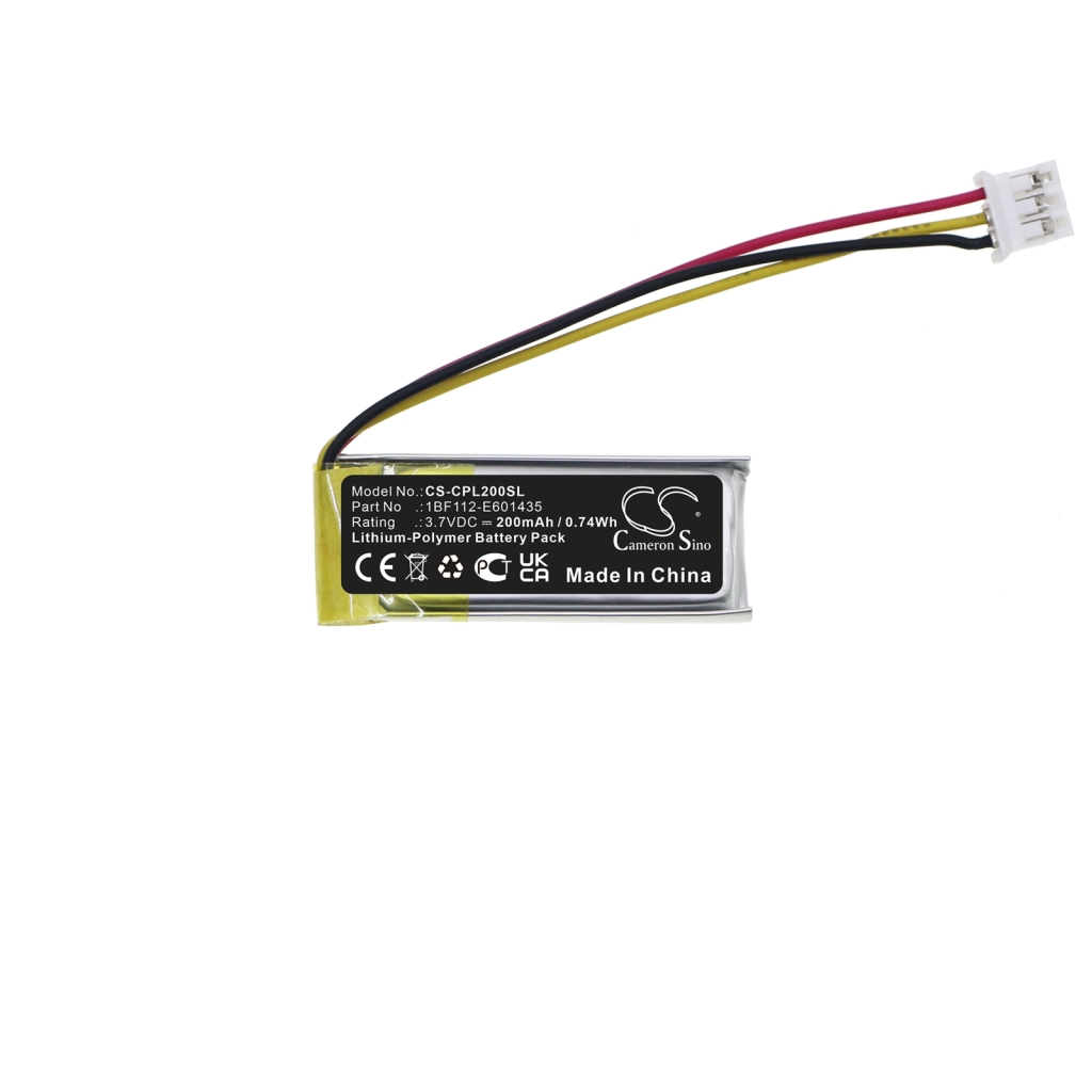 Baterie GPS, Navigator Calamp CS-CPL200SL