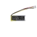 Baterie GPS, Navigator Calamp CS-CPL200SL