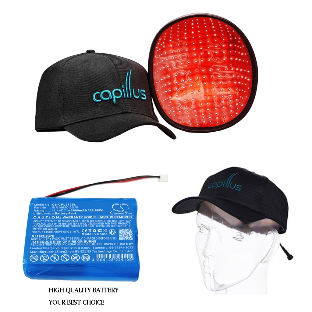 Baterii Baterie vehicul CS-CPL272SL