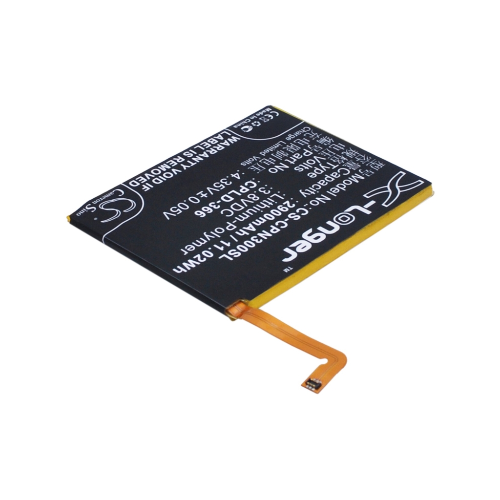 Baterie pentru Coolpad 8676-A01