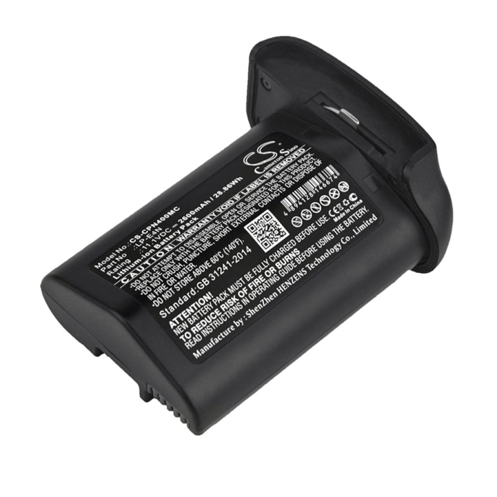 Înlocuire compatibilă pentru bateria Canon LP-E4N