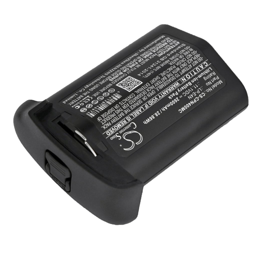 Înlocuire compatibilă pentru bateria Canon LP-E4N