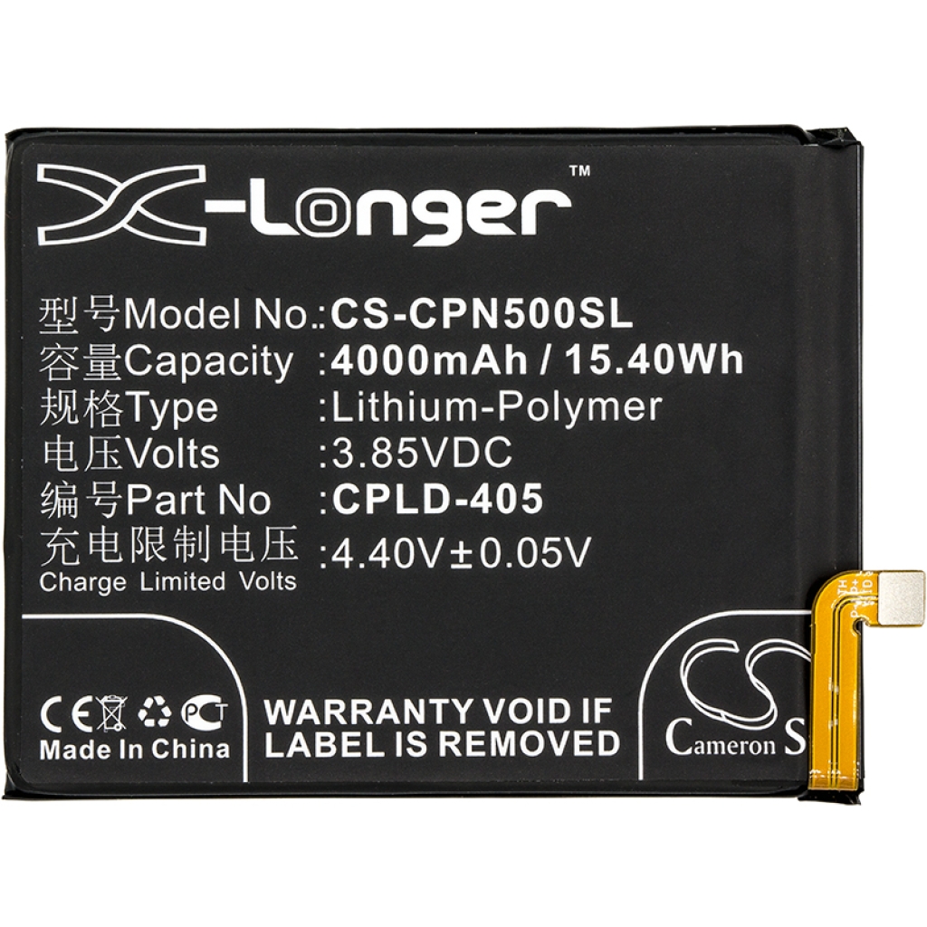 Baterie compatibil cu Coolpad CS-CPN500SL