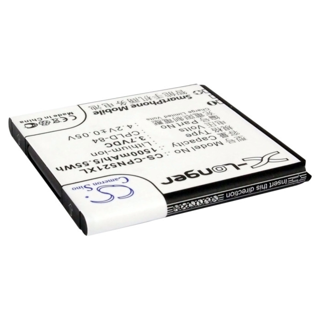 Baterie compatibil cu Coolpad CS-CPN521XL
