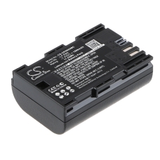 Înlocuire compatibilă pentru bateria Tether tools LP-E6N,LP-E6NH