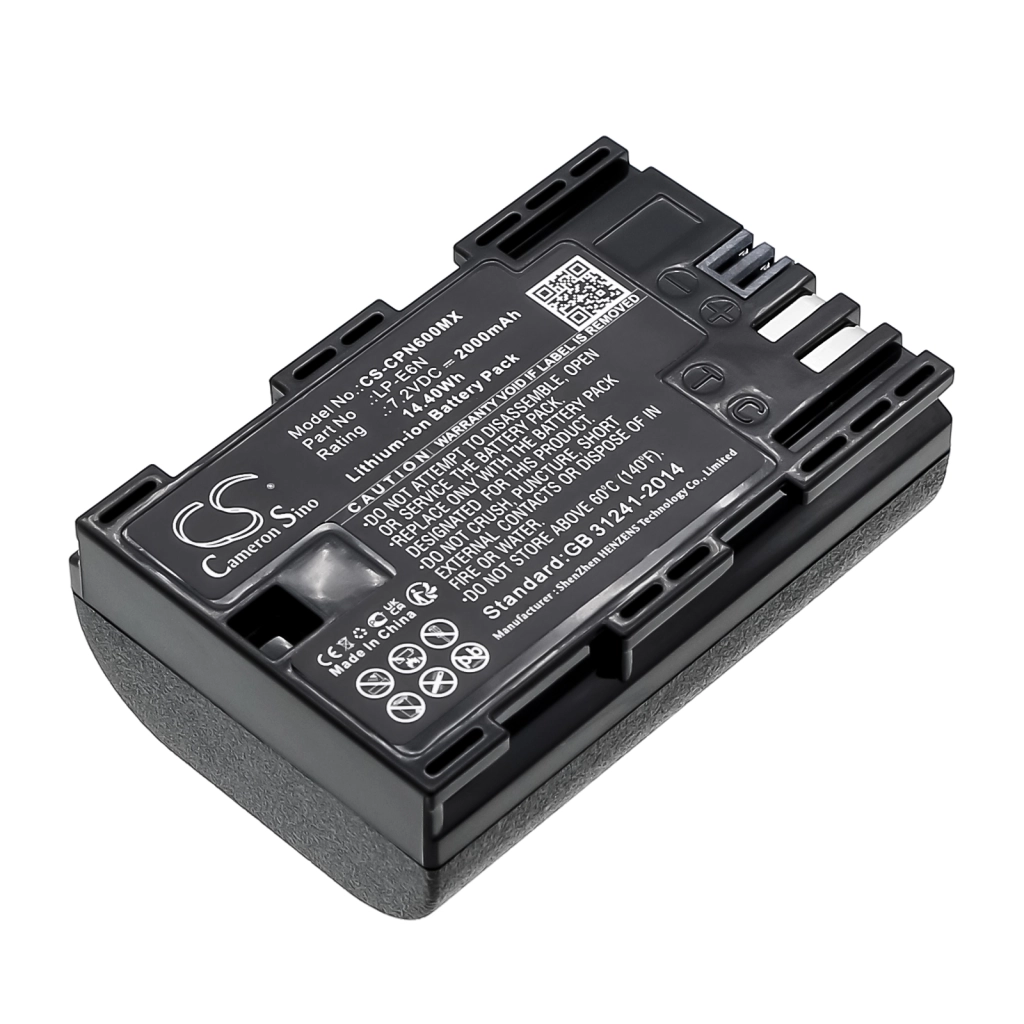 Canon Tether tools CS-CPN600MX