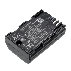 Înlocuire compatibilă pentru bateria Tether tools LP-E6N,LP-E6NH