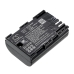 Battery Replaces LP-E6N