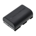 Battery Replaces LP-E6N
