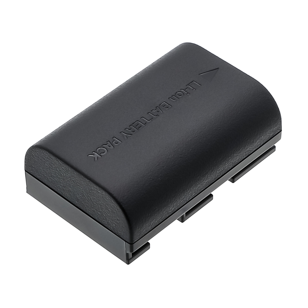 Battery Replaces LP-E6N
