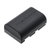 Battery Replaces LP-E6N