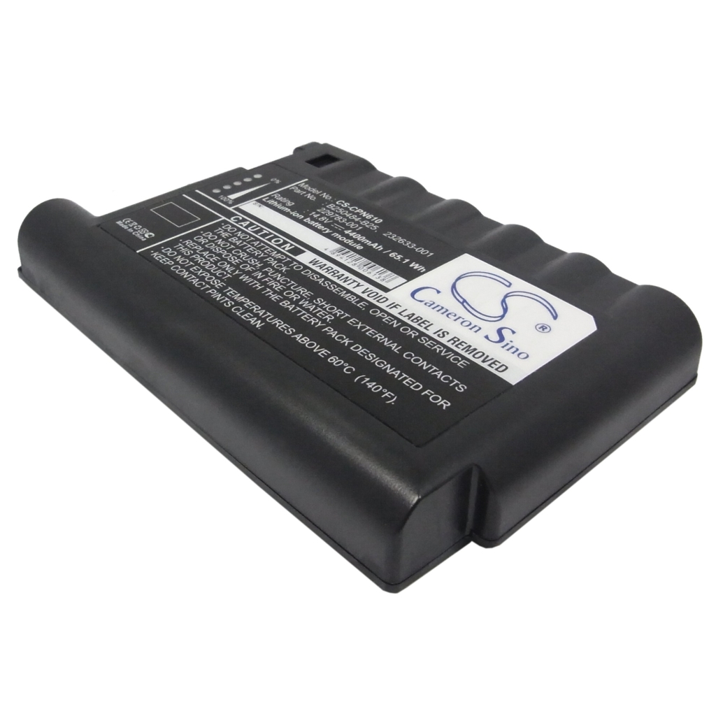 Baterie pentru Compaq Evo N600