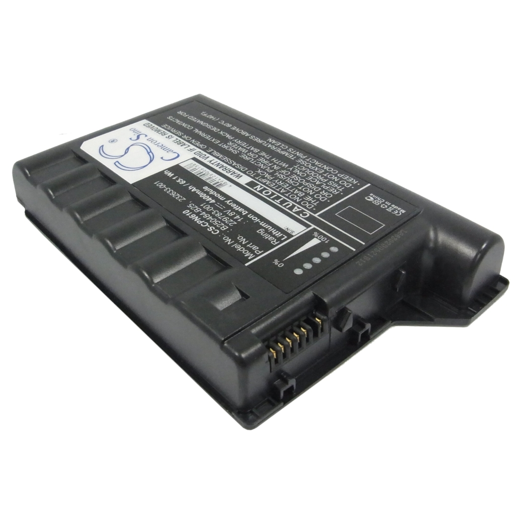 Baterie pentru Compaq Evo N600