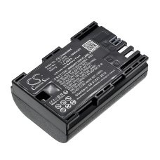 Înlocuire compatibilă pentru bateria Canon LP-E6N,LP-E6NH