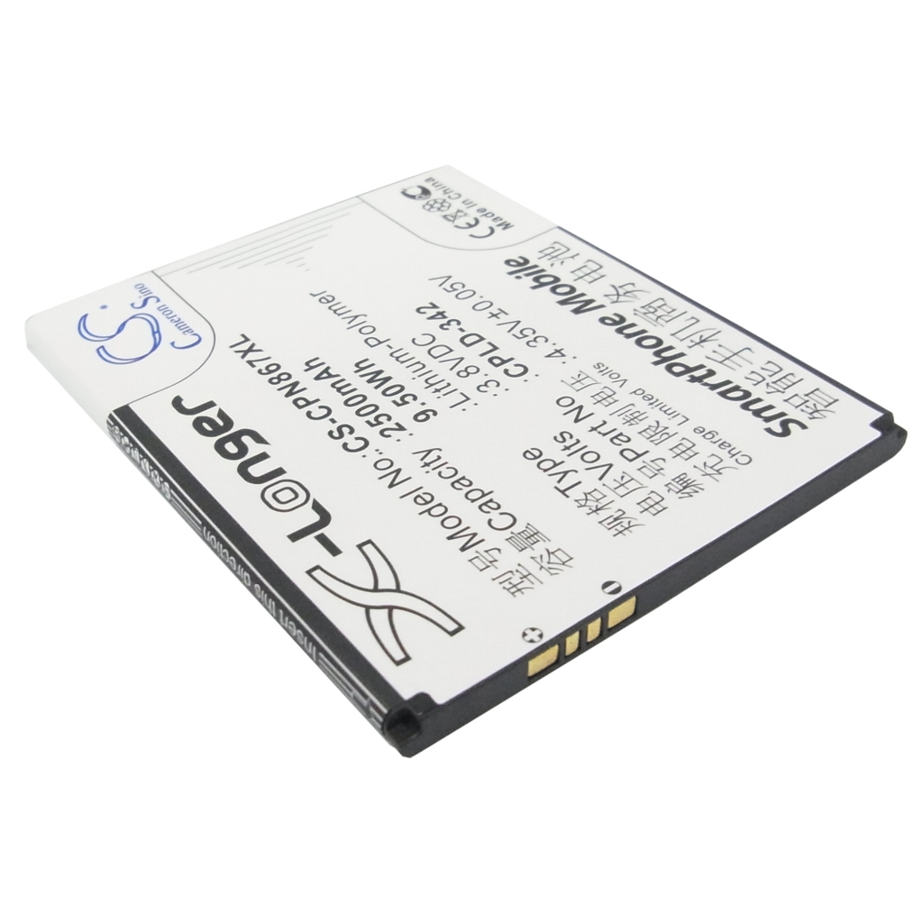 Baterie compatibil cu Coolpad CS-CPN867XL