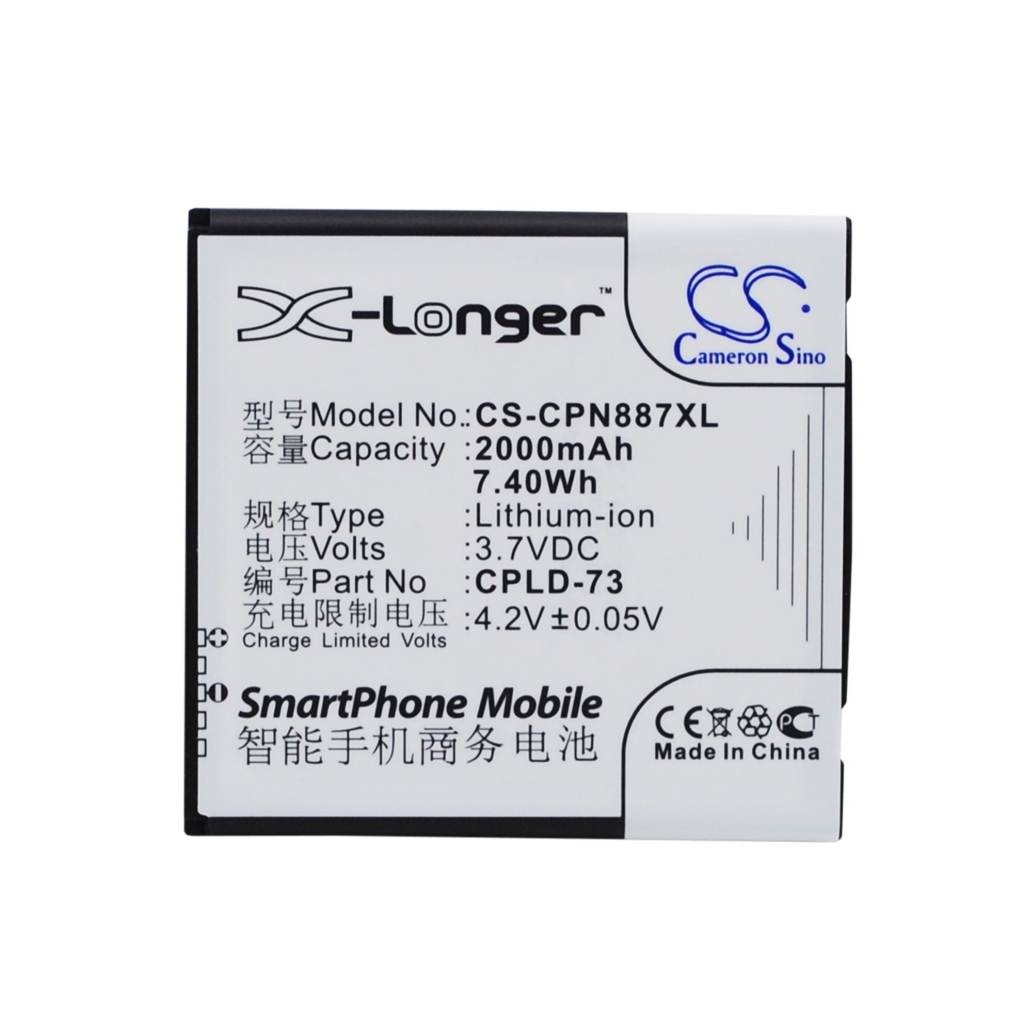 Încărcător de birou T-Mobile CS-CPN887XL