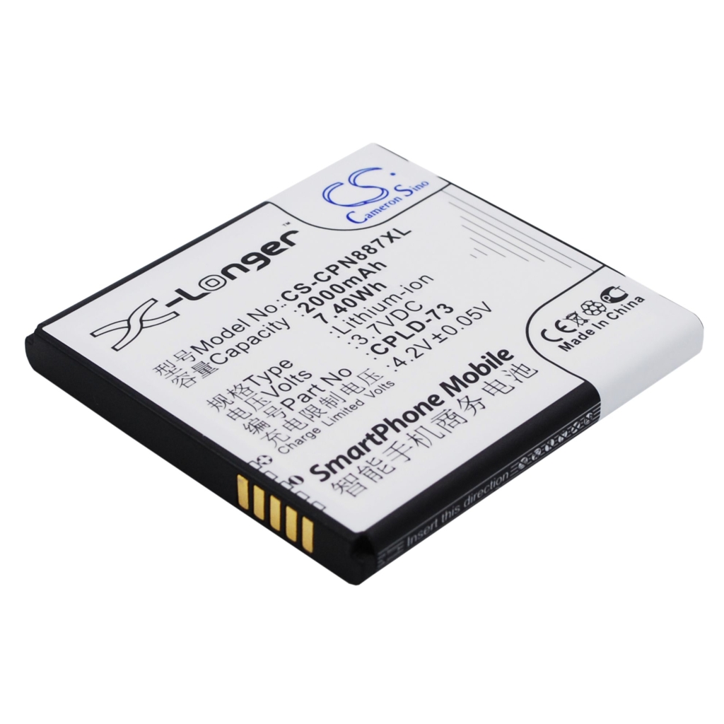 Încărcător de birou T-Mobile CS-CPN887XL