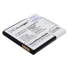 Înlocuire compatibilă pentru bateria Coolpad CPLD-73