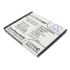 Înlocuire compatibilă pentru bateria Coolpad CPLD-61
