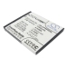 CS-CPN950SL etichetă frontală 1200mAh 3,7VDC CPLD-61 X-Longer Li-ion Cameron Sino