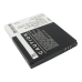 CS-CPN950SL etichetă frontală 1200mAh 4,44Wh 3,7VDC CPLD-61 Li-ion Cameron Sino