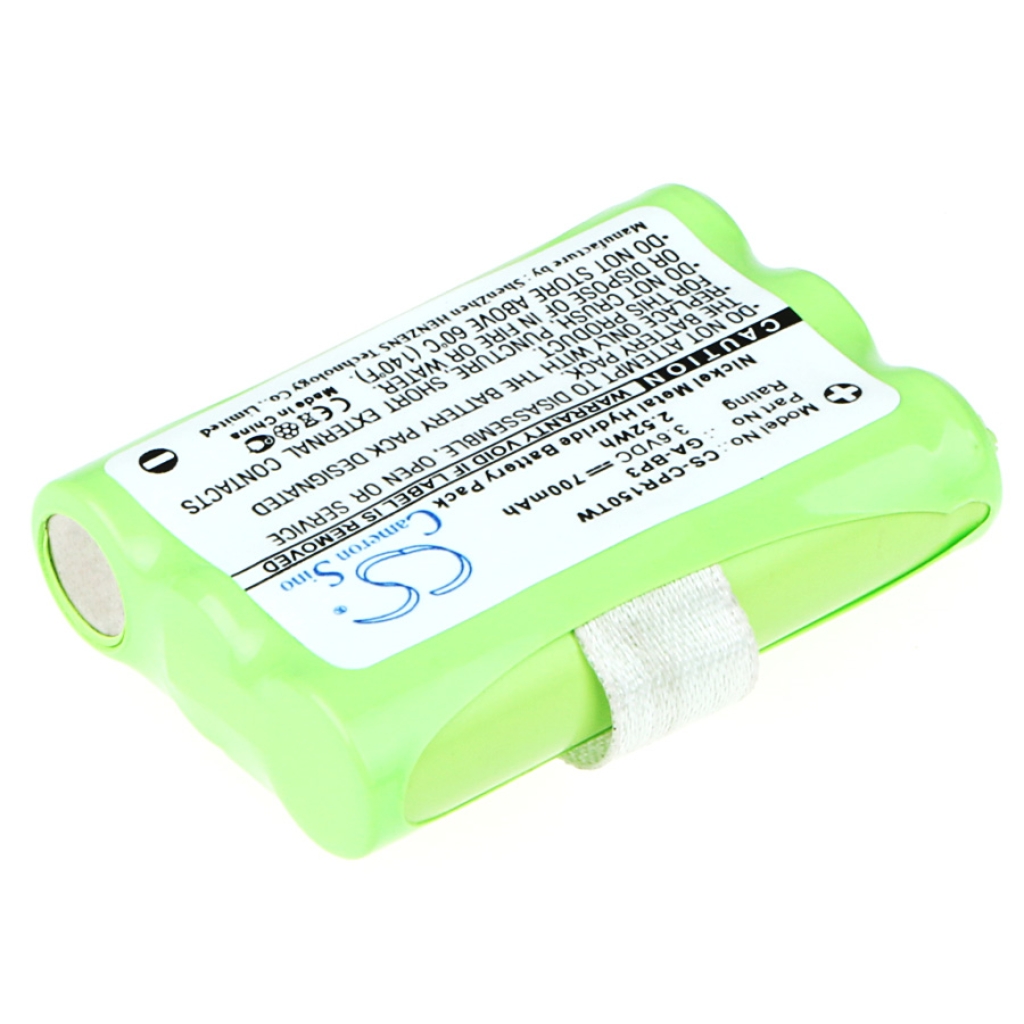 Baterie radio bidirecțional Cobra PR150 (CS-CPR150TW)