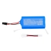 Baterie aspirator Concept CS-CPR211VX