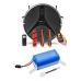 Baterie aspirator Concept CS-CPR211VX