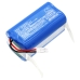 Baterie aspirator Concept CS-CPR310VX