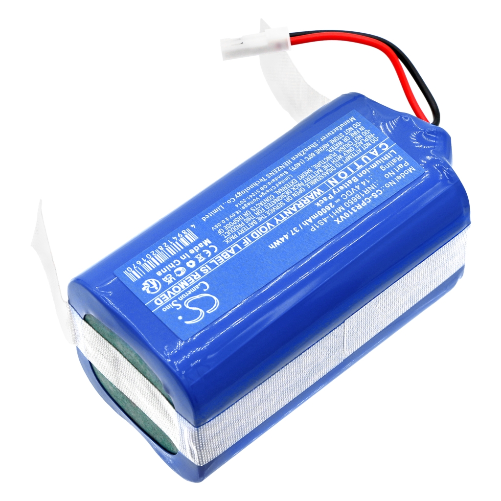 Baterie aspirator Concept CS-CPR310VX