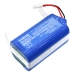 Baterie aspirator Concept CS-CPR310VX