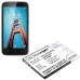 Baterie telefon mobil Coolpad Defiant (CS-CPR363SL)