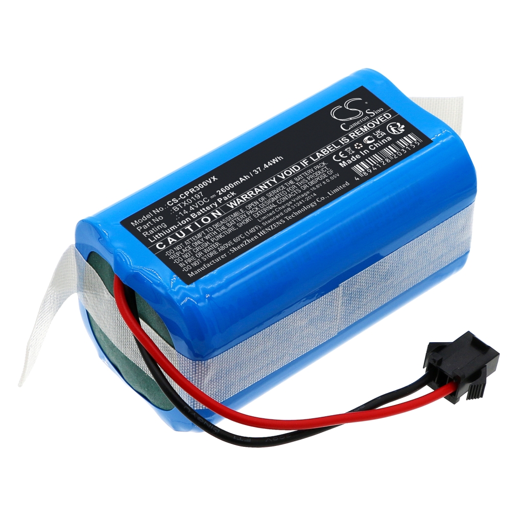 Baterie aspirator Eufy CS-CPR300VX