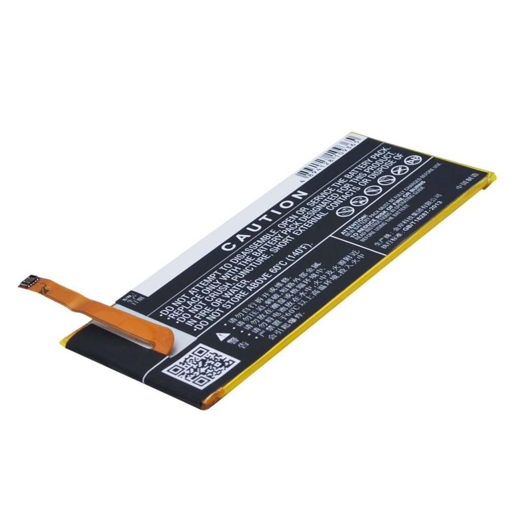 Baterie pentru Coolpad SS1-01
