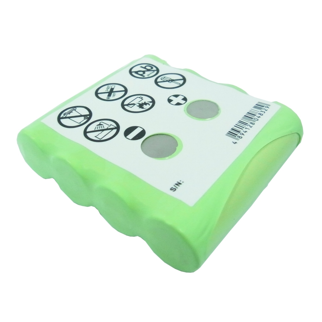 Baterie telefon fără fir Ascom CS-CPS486CL