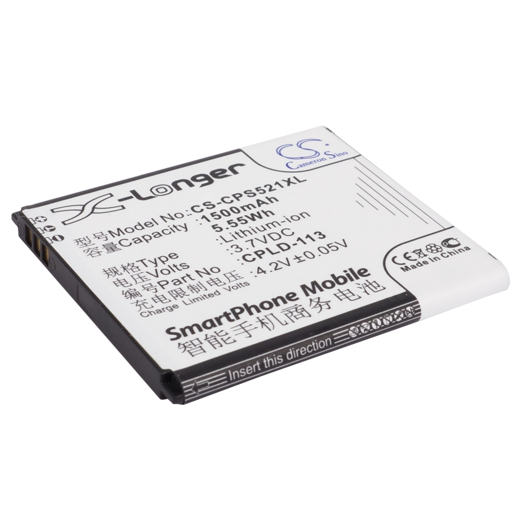Încărcător de birou Bluboo CS-CPS521XL