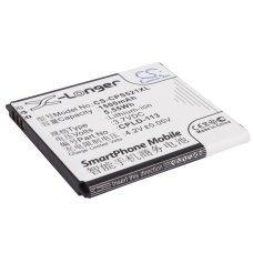 Înlocuire compatibilă pentru bateria Coolpad CPLD-113