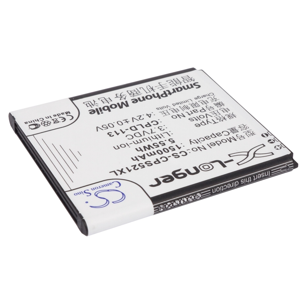 Încărcător de birou Bluboo CS-CPS521XL