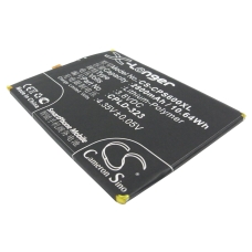 Înlocuire compatibilă pentru bateria COOLPAD CPLD-323