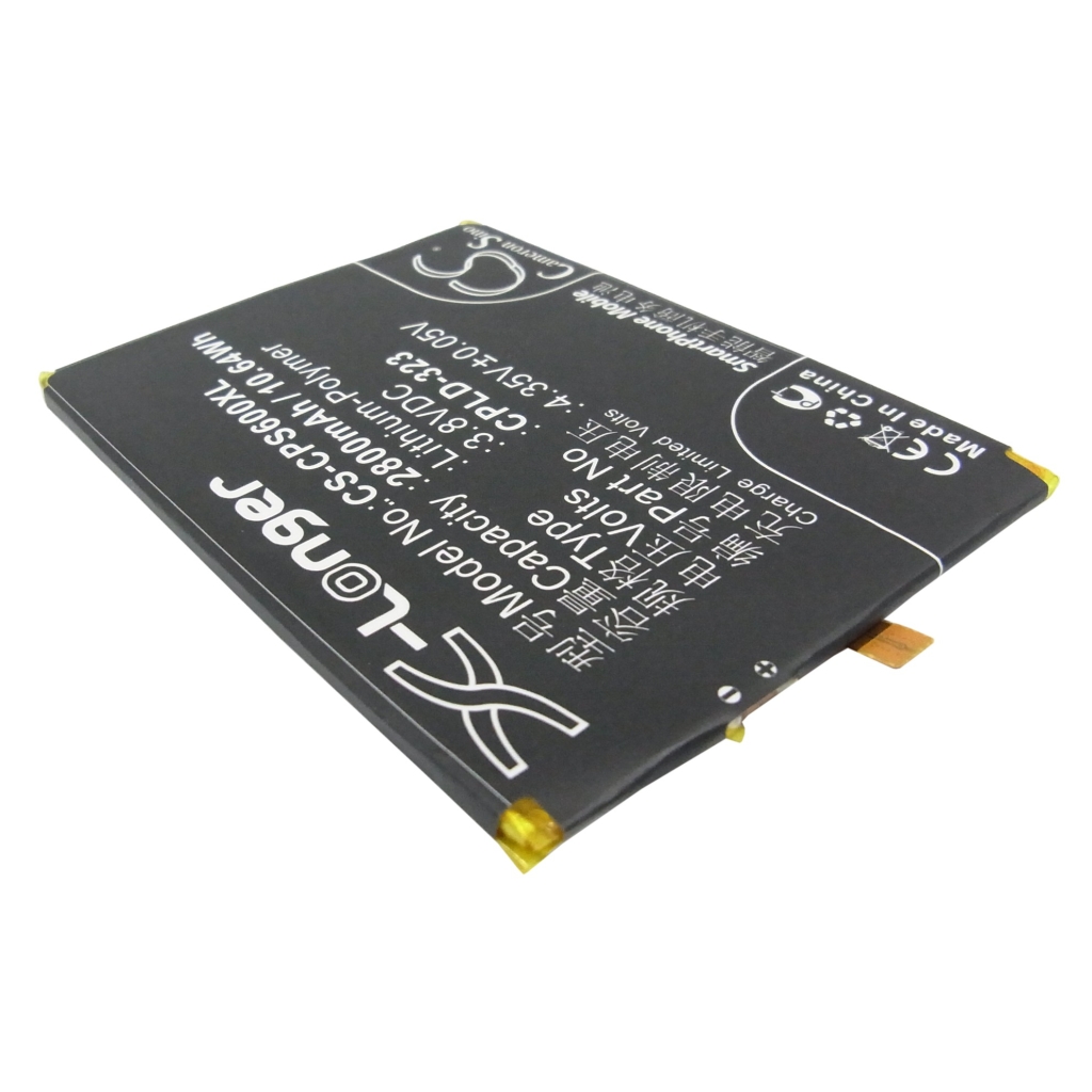 Baterie compatibil cu Coolpad CS-CPS600XL