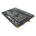Baterie compatibil cu Coolpad CS-CPS600XL