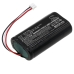 Baterie GPS, Navigator Calamp CS-CPT120SL