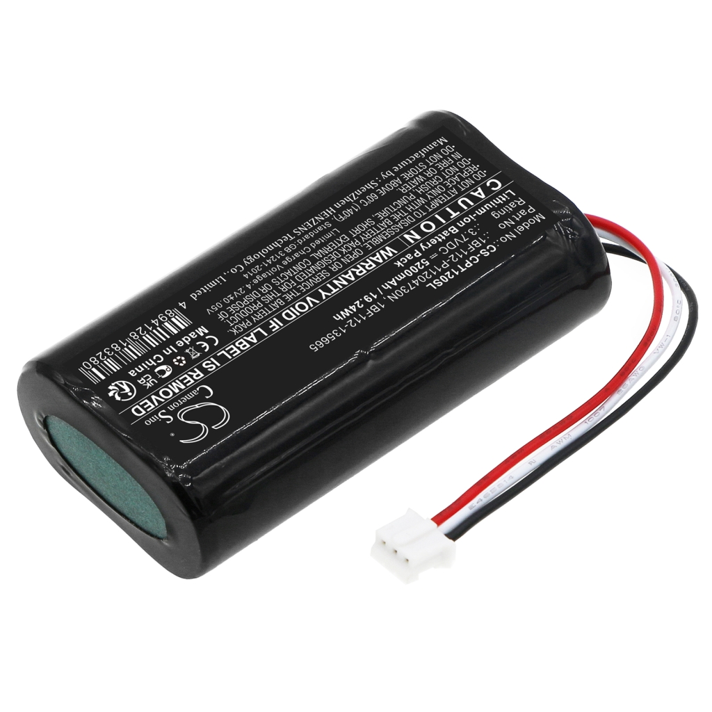 Baterie GPS, Navigator Calamp CS-CPT120SL