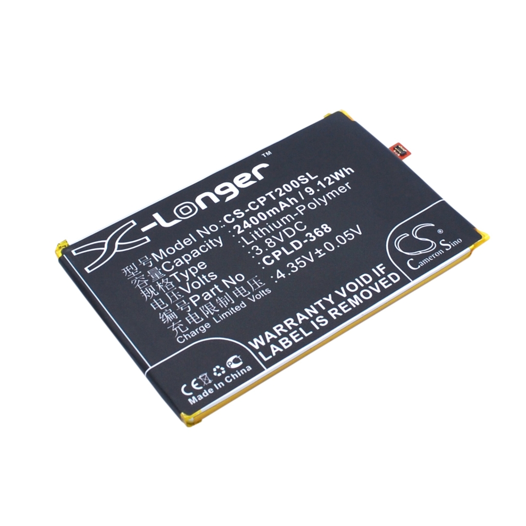Baterie telefon mobil Coolpad Y82-820 (CS-CPT200SL)