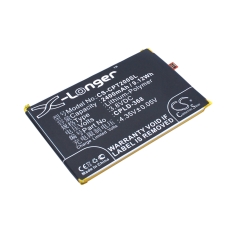 Înlocuire compatibilă pentru bateria Coolpad CPLD-368