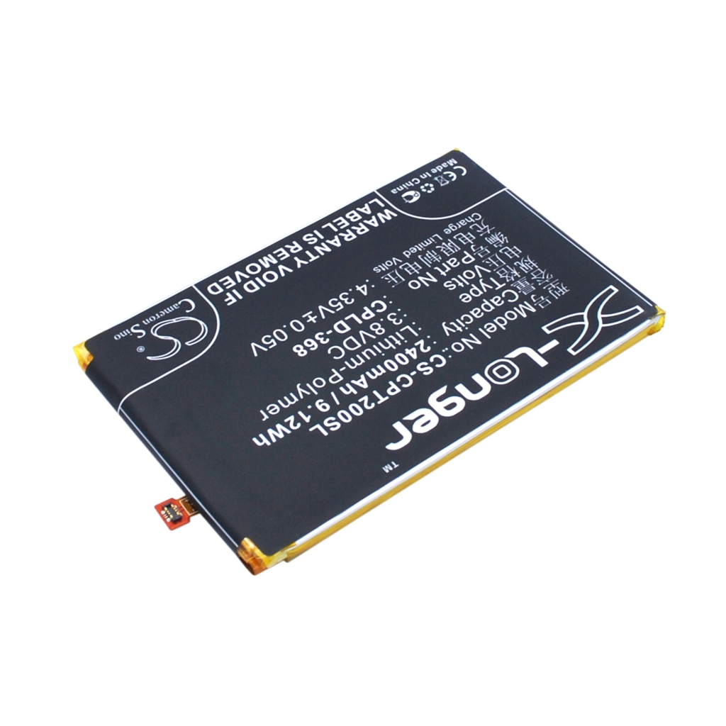 Baterie telefon mobil Coolpad Y82-820 (CS-CPT200SL)