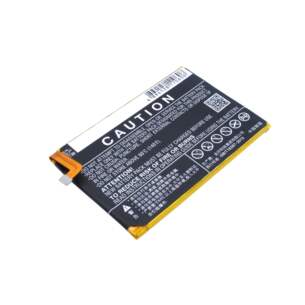 Baterie telefon mobil Coolpad Y82-820 (CS-CPT200SL)