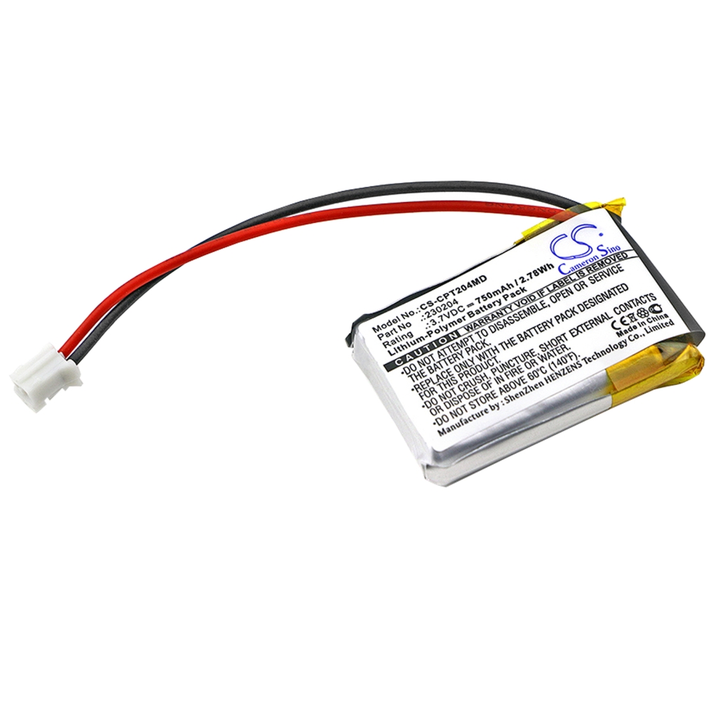 Baterie medicală Celltreat Pipet Controller (CS-CPT204MD)