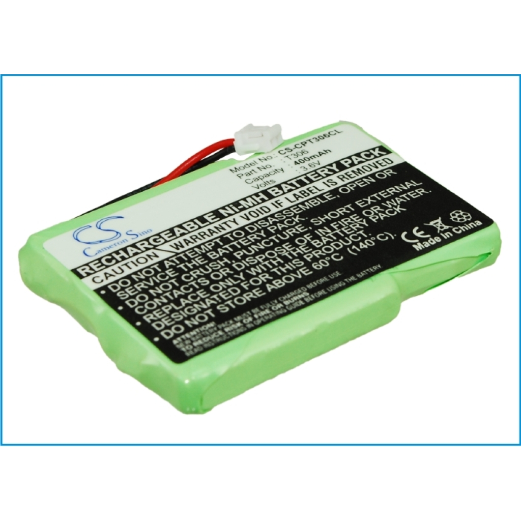 Baterie telefon fără fir Swisscom CL-306 (CS-CPT306CL)